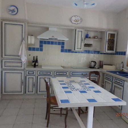 La Chenope Villa Souesmes Екстериор снимка